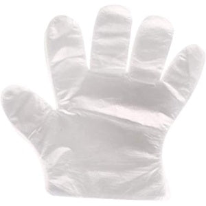 Disposable Plastic Gloves