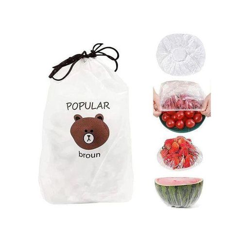 Fresh Keeping Bags - ZNOBIA