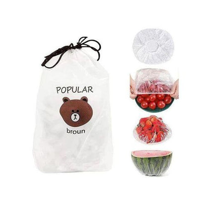 Fresh Keeping Bags - ZNOBIA