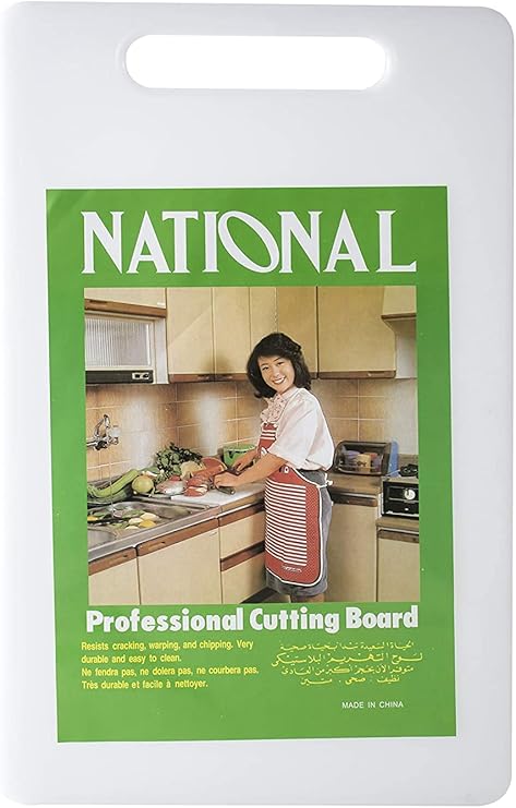 Cutting board